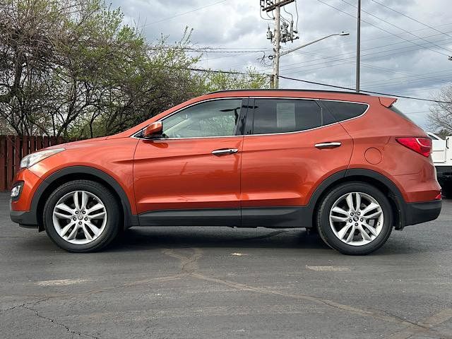 2014 Hyundai Santa Fe Sport Base