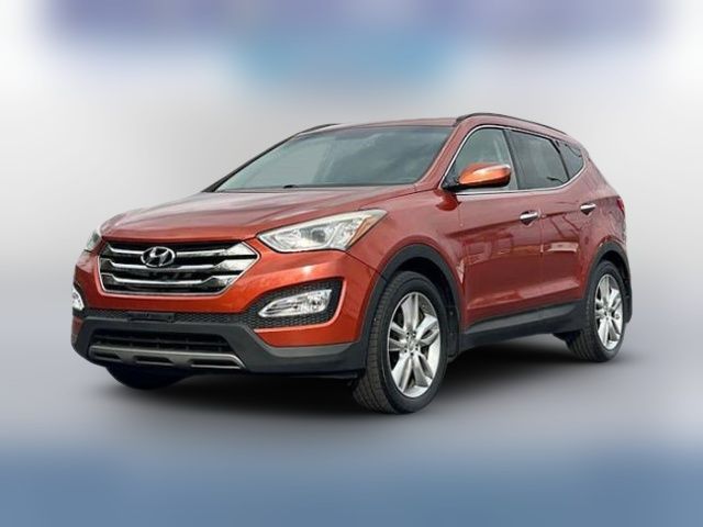 2014 Hyundai Santa Fe Sport Base