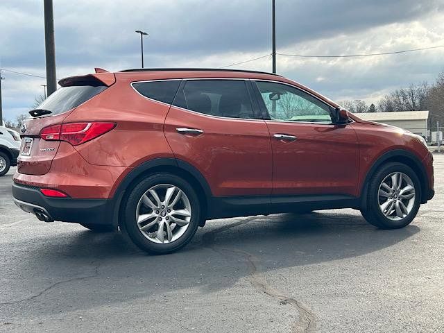 2014 Hyundai Santa Fe Sport Base