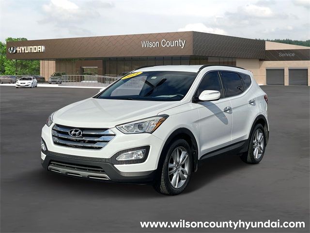 2014 Hyundai Santa Fe Sport Base