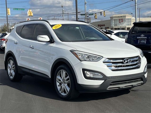 2014 Hyundai Santa Fe Sport Base