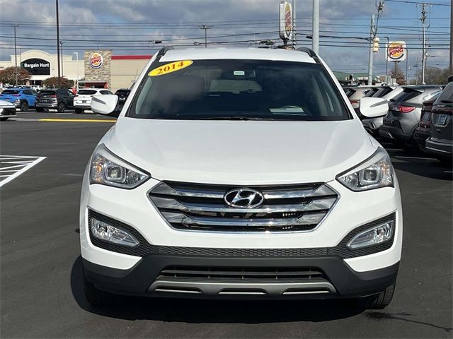 2014 Hyundai Santa Fe Sport Base