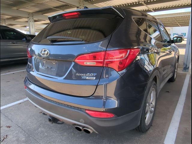 2014 Hyundai Santa Fe Sport Base