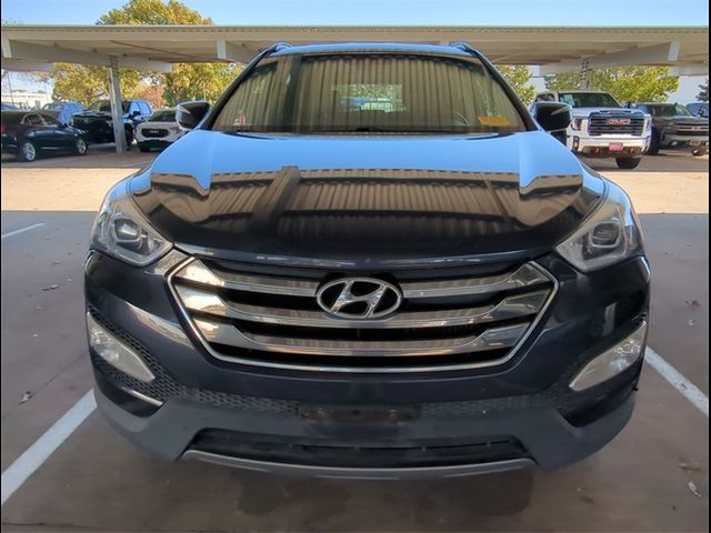 2014 Hyundai Santa Fe Sport Base