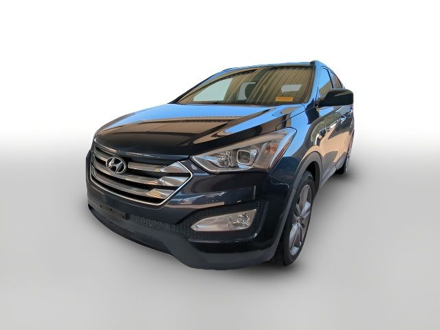 2014 Hyundai Santa Fe Sport Base