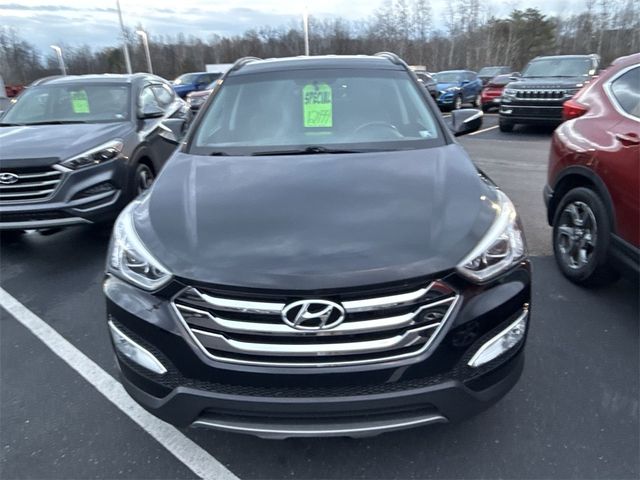 2014 Hyundai Santa Fe Sport Base