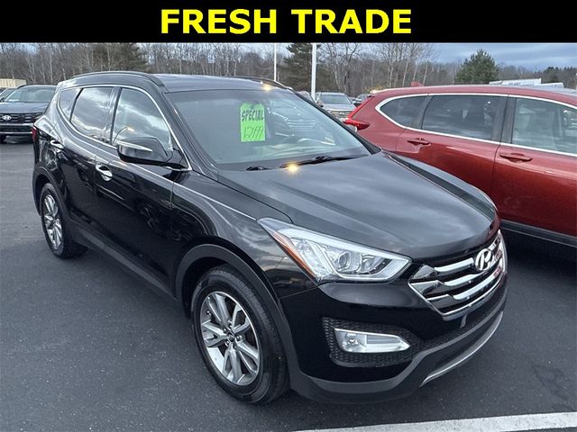 2014 Hyundai Santa Fe Sport Base