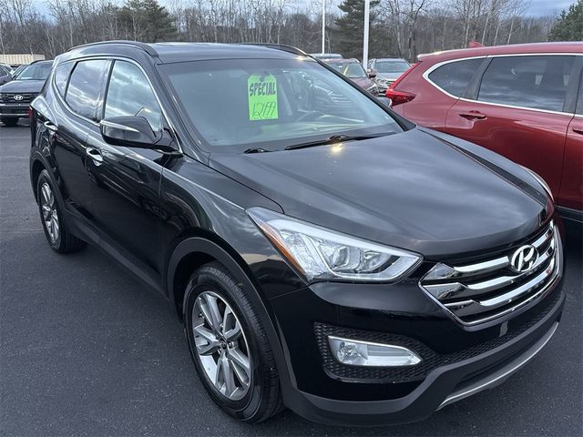 2014 Hyundai Santa Fe Sport Base