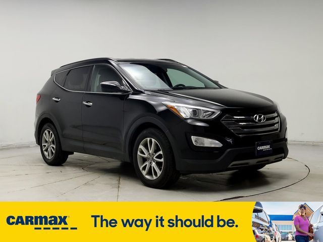 2014 Hyundai Santa Fe Sport Base