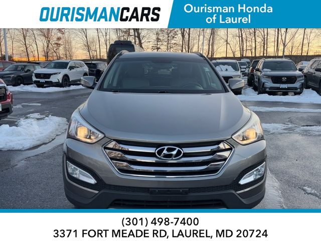 2014 Hyundai Santa Fe Sport Base