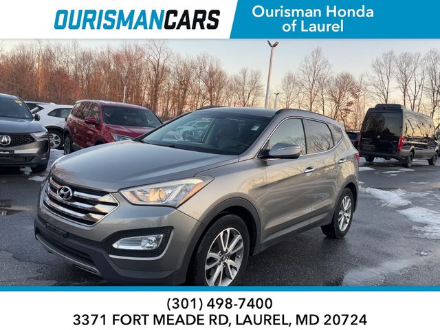 2014 Hyundai Santa Fe Sport Base