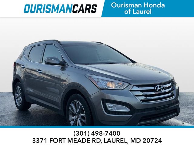 2014 Hyundai Santa Fe Sport Base