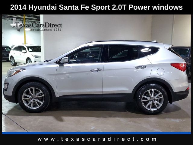 2014 Hyundai Santa Fe Sport Base