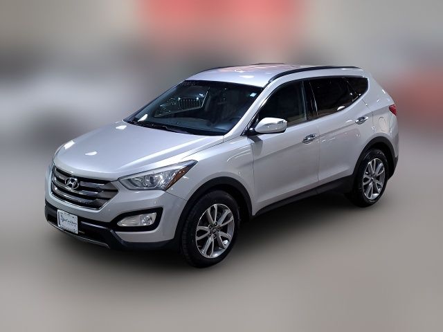 2014 Hyundai Santa Fe Sport Base