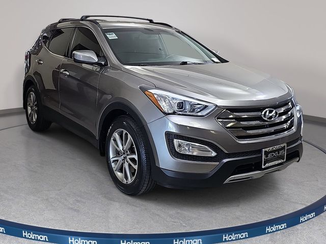 2014 Hyundai Santa Fe Sport Base