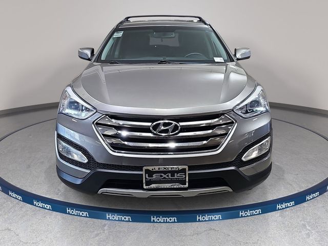 2014 Hyundai Santa Fe Sport Base
