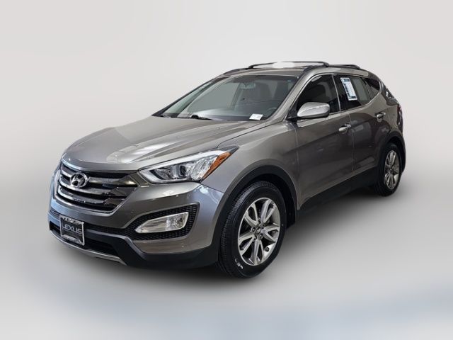 2014 Hyundai Santa Fe Sport Base