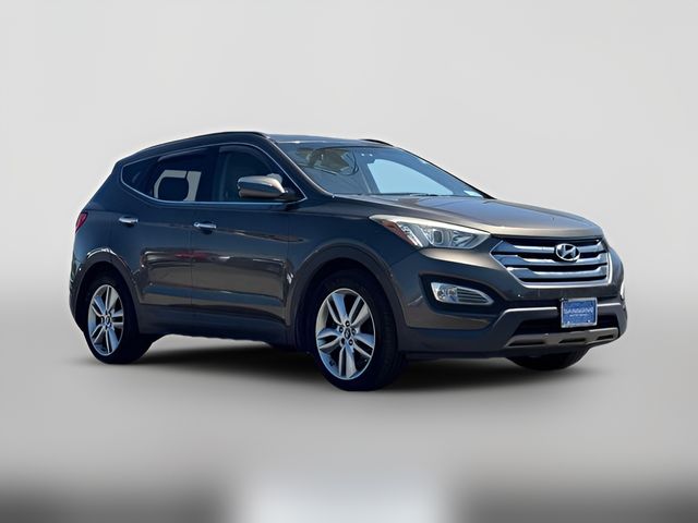 2014 Hyundai Santa Fe Sport Base