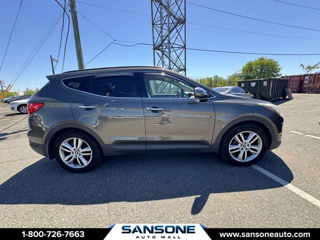 2014 Hyundai Santa Fe Sport Base