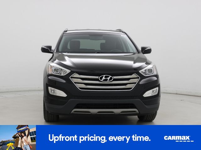 2014 Hyundai Santa Fe Sport Base