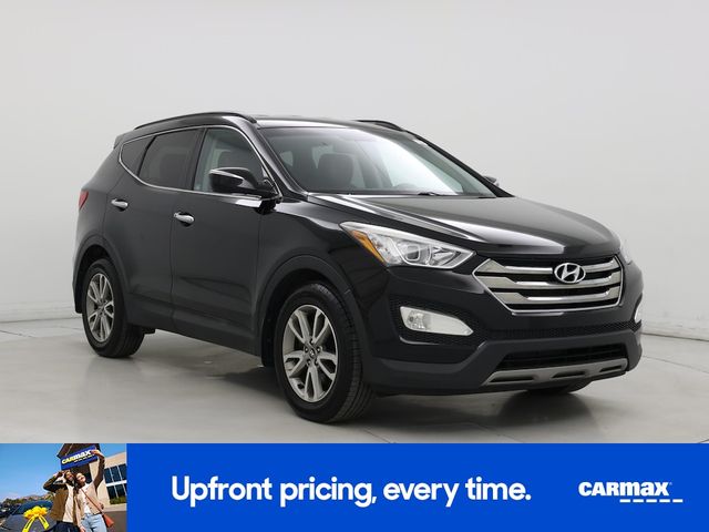 2014 Hyundai Santa Fe Sport Base