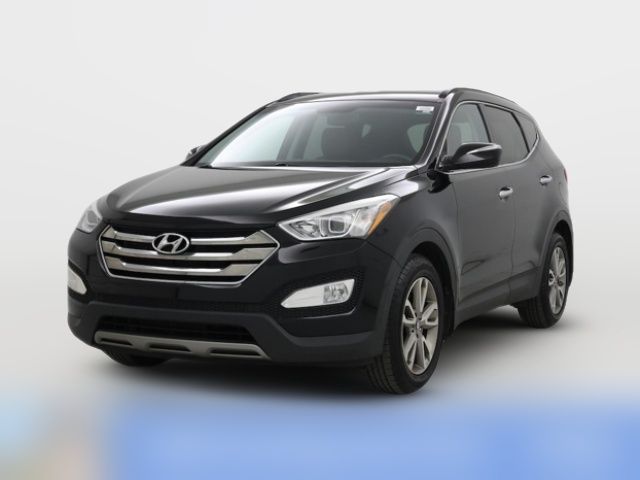 2014 Hyundai Santa Fe Sport Base