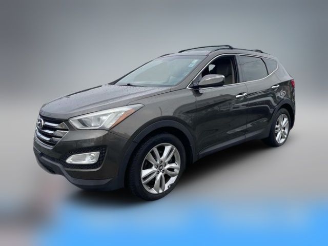 2014 Hyundai Santa Fe Sport Base