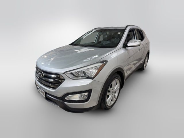 2014 Hyundai Santa Fe Sport Base
