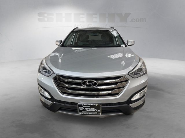 2014 Hyundai Santa Fe Sport Base