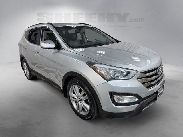 2014 Hyundai Santa Fe Sport Base
