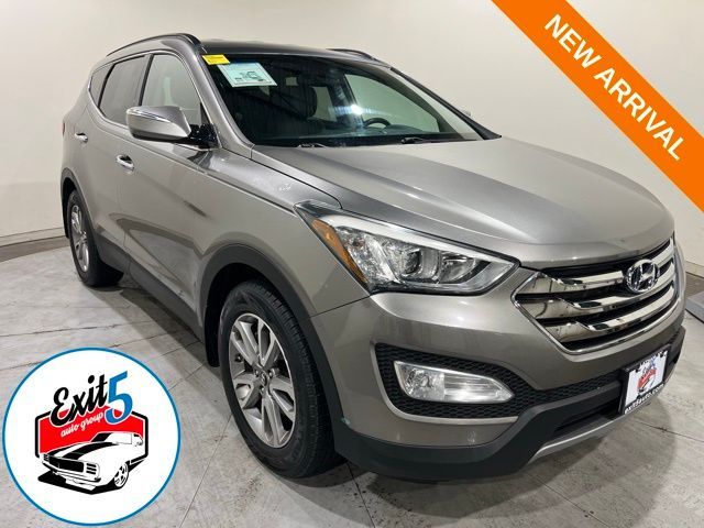 2014 Hyundai Santa Fe Sport Base