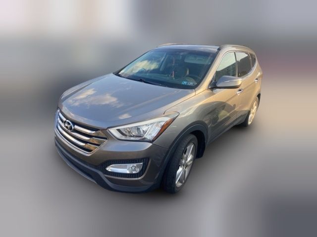 2014 Hyundai Santa Fe Sport Base