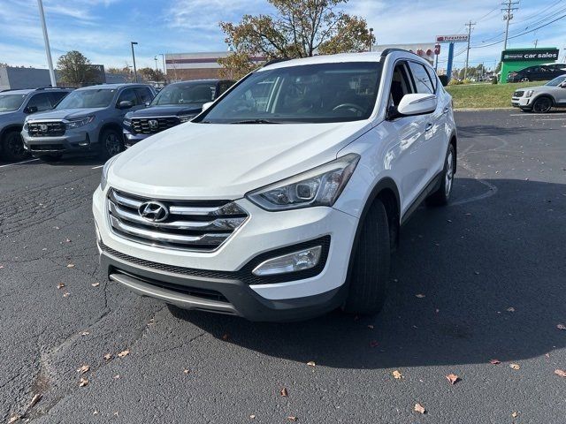 2014 Hyundai Santa Fe Sport Base