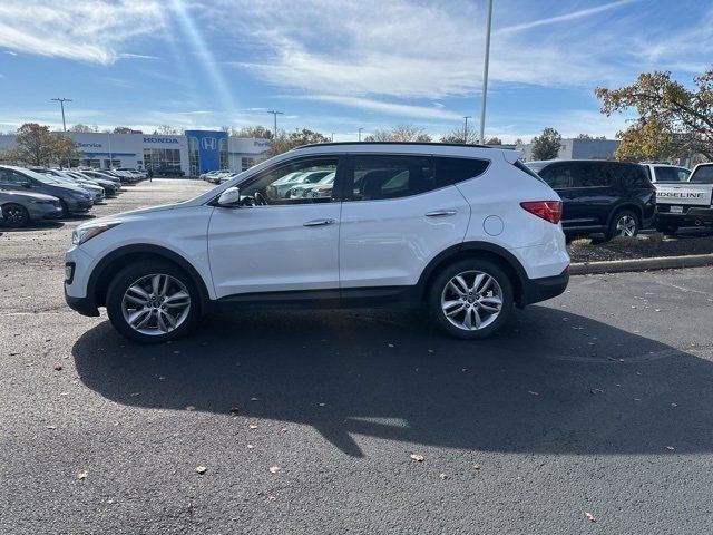 2014 Hyundai Santa Fe Sport Base