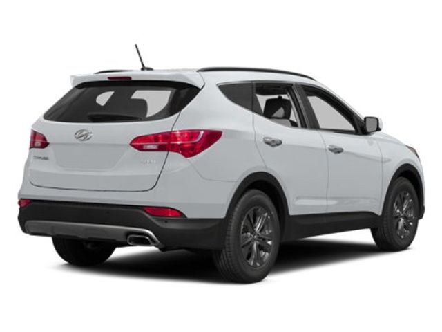 2014 Hyundai Santa Fe Sport Base