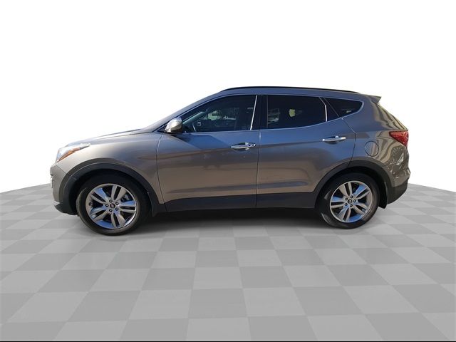 2014 Hyundai Santa Fe Sport Base