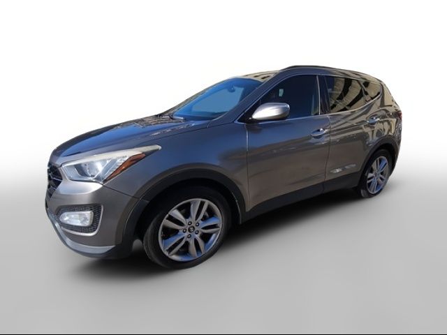 2014 Hyundai Santa Fe Sport Base