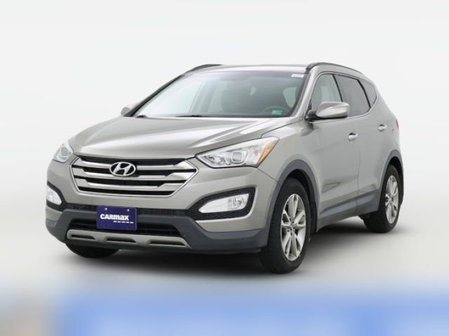 2014 Hyundai Santa Fe Sport Base