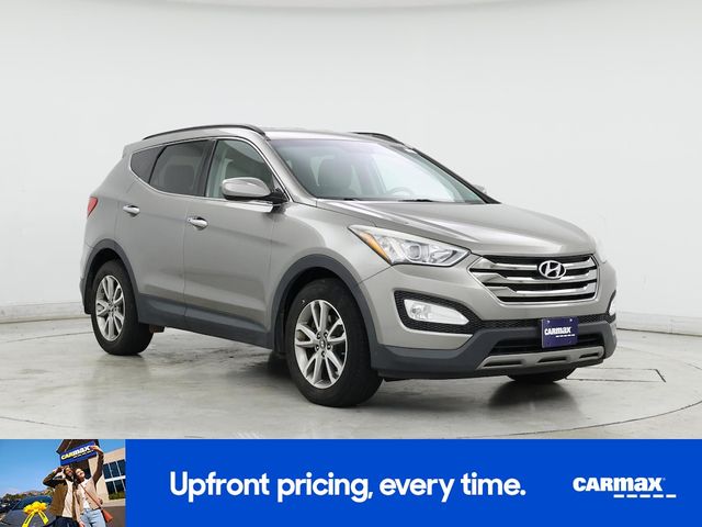 2014 Hyundai Santa Fe Sport Base