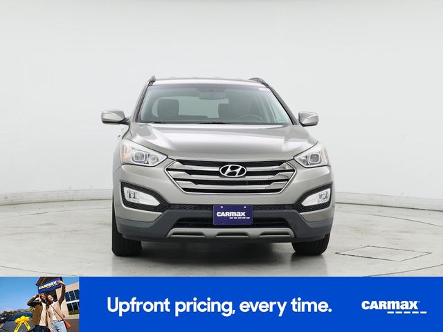 2014 Hyundai Santa Fe Sport Base
