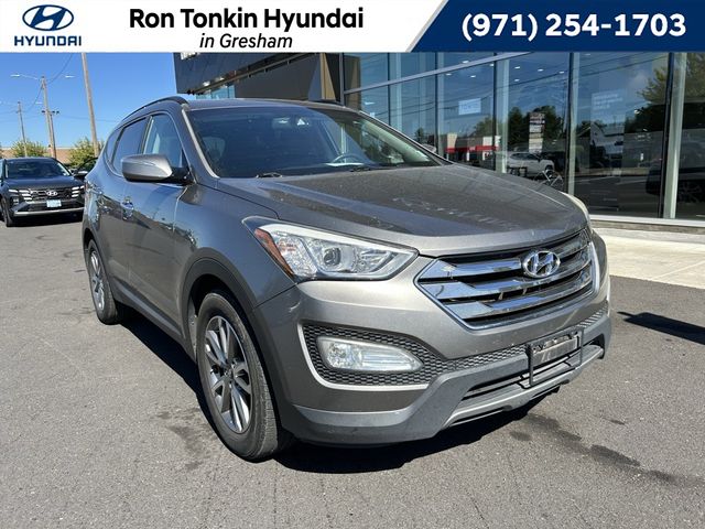 2014 Hyundai Santa Fe Sport Base