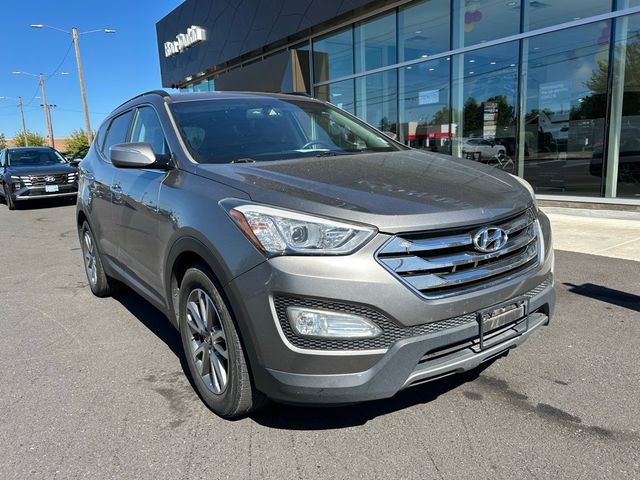 2014 Hyundai Santa Fe Sport Base