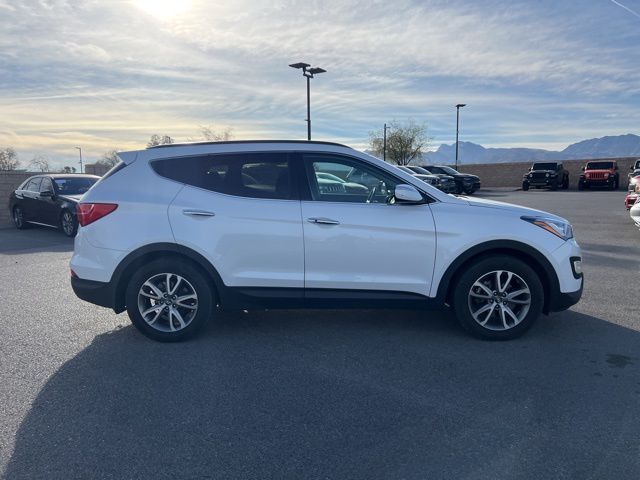 2014 Hyundai Santa Fe Sport Base