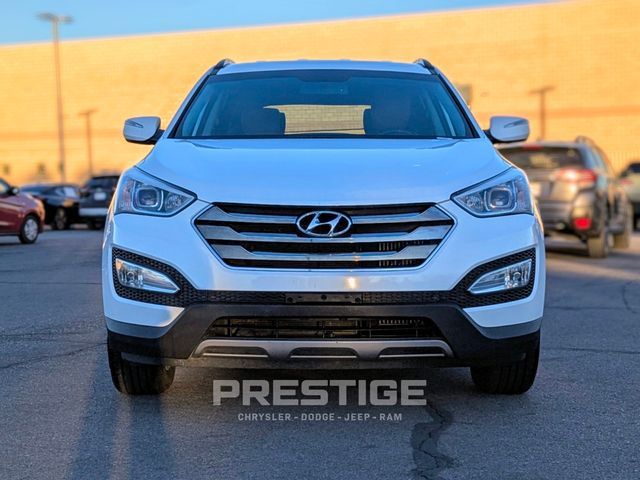 2014 Hyundai Santa Fe Sport Base