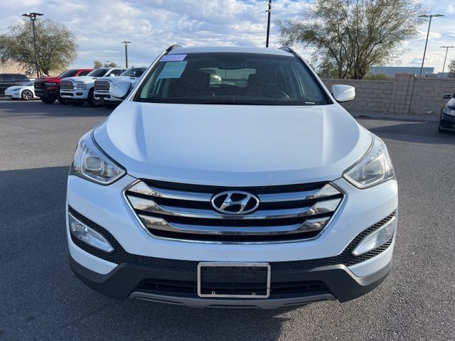 2014 Hyundai Santa Fe Sport Base