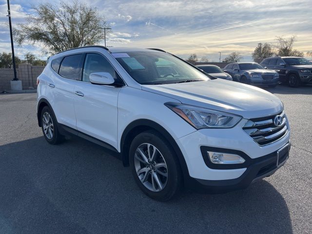 2014 Hyundai Santa Fe Sport Base