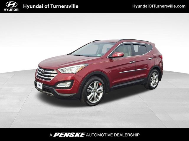 2014 Hyundai Santa Fe Sport Base