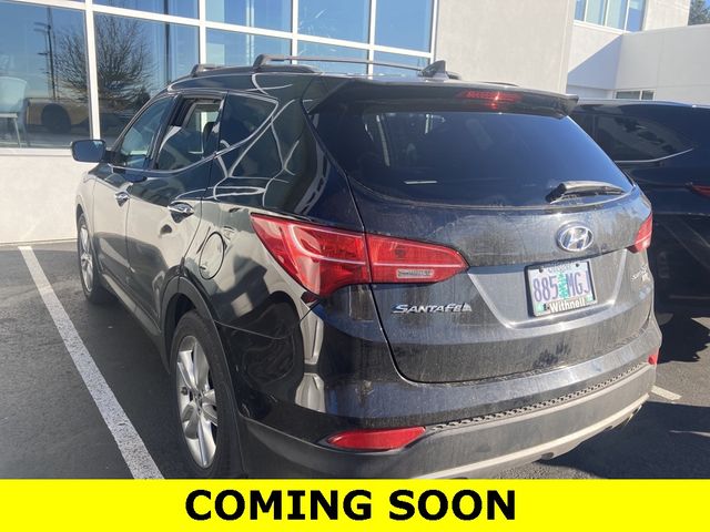 2014 Hyundai Santa Fe Sport Base