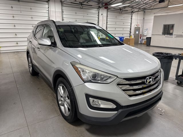 2014 Hyundai Santa Fe Sport Base