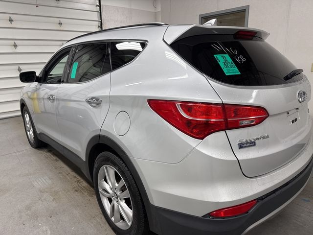 2014 Hyundai Santa Fe Sport Base